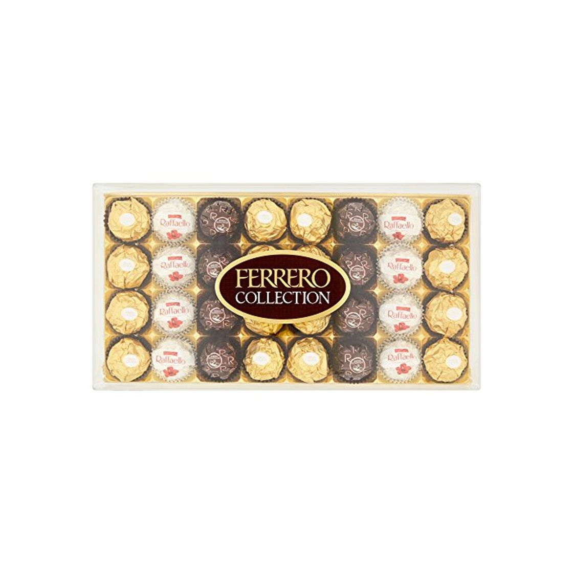 Product Ferrero Colección