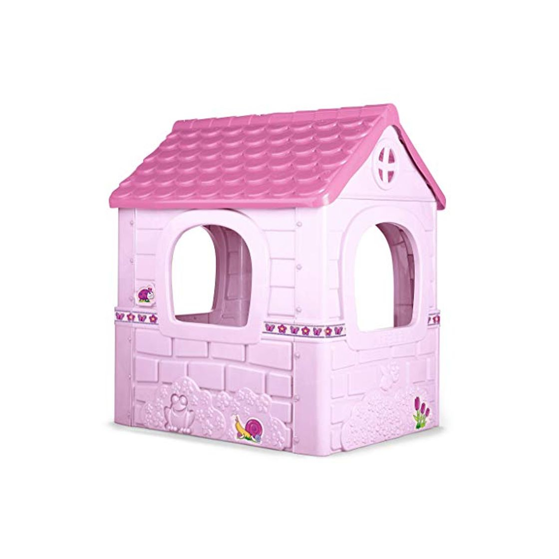 Producto FEBER - Fantasy House Casita Infantil, Pink