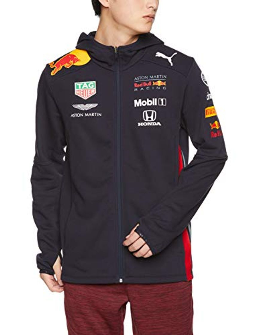 Product Red Bull Racing Aston Martin Team Hoody 2019