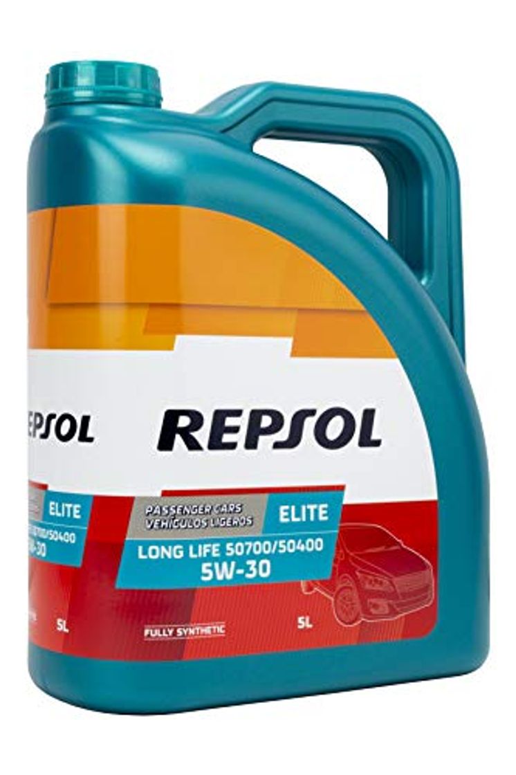 Producto Repsol RP135U55 Aceite de Motor para Coche