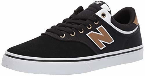 New Balance Numeric Nm255 Black 8.5