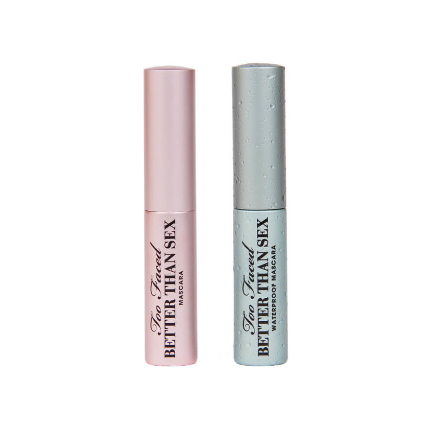 Beauty Mascara de pestañas, de Too Faced