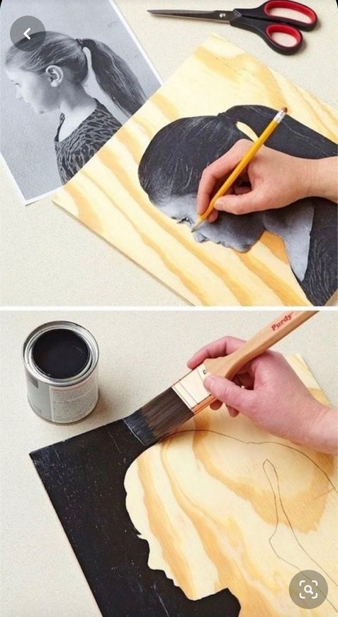 Fashion DIY 