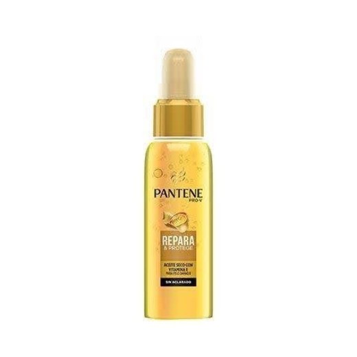 Óleo Vitamina E Pantene