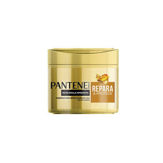 Máscara Pantene