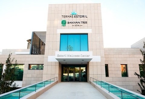 Lugar Estoril Wellness Center