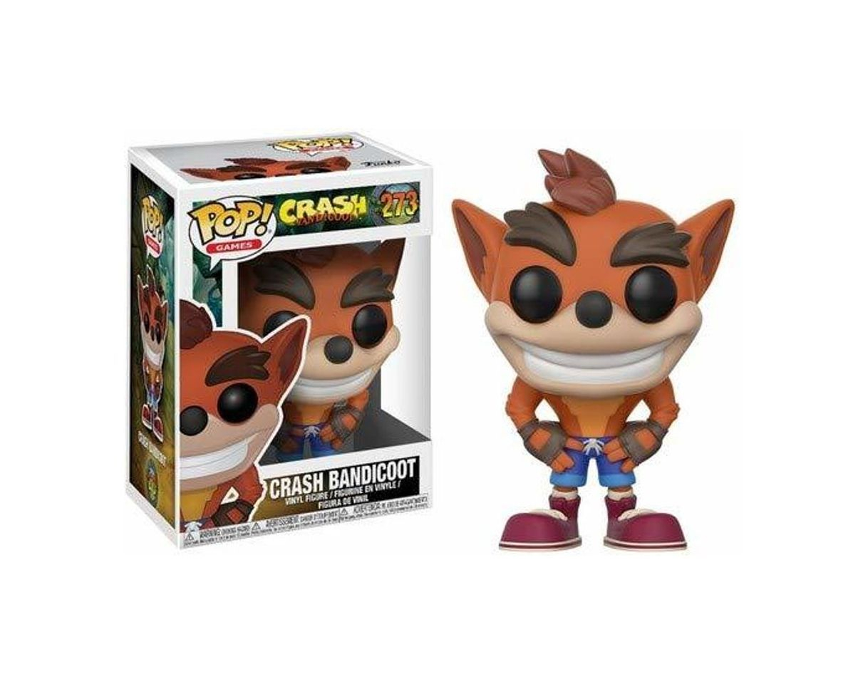 Game Funko