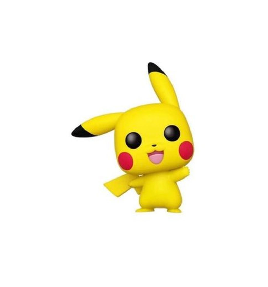 Product Pikachu