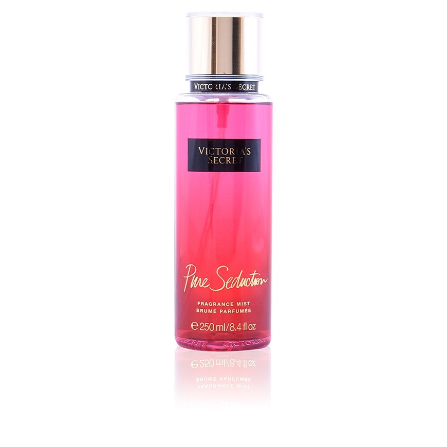 Moda PURE SEDUCTION
Body Spray para mujer