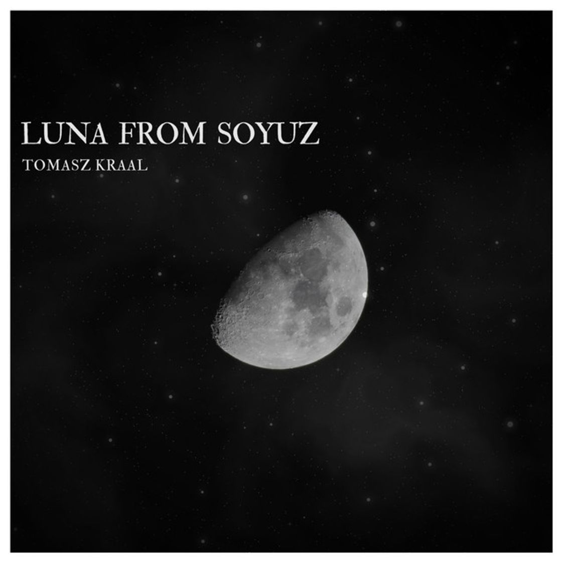 Music Luna From Soyuz