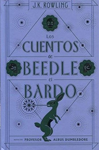 CUENTOS DE BEEDLE EL BARDO