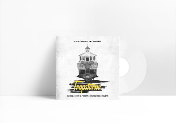 Music Trapstorno (feat. Natan El Profeta, Rubinsky Rbk & Philipe)