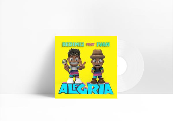 Music Alegria