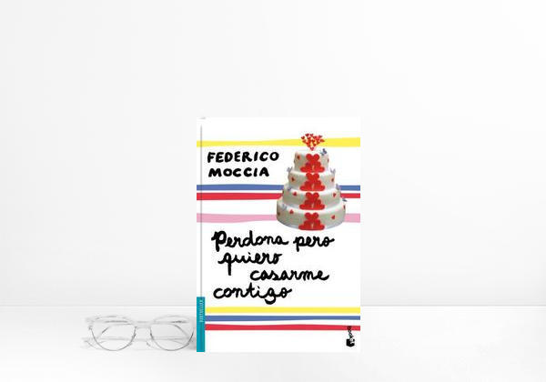Book Perdona pero quiero casarme contigo