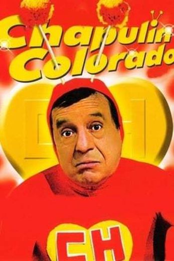 El Chapulín Colorado