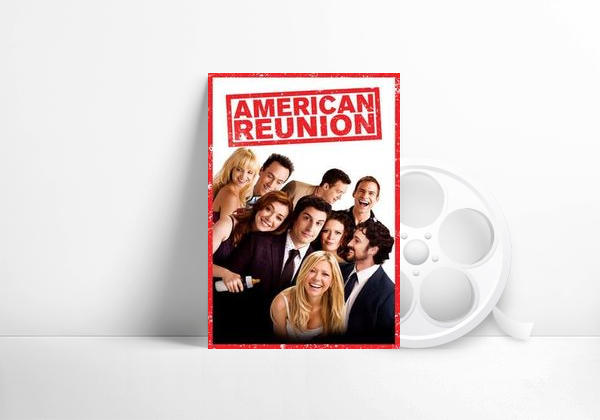 Movie American Pie: El reencuentro