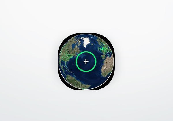 App Radio Garden 