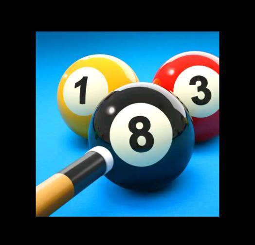 8 Ball Pool - sinuca