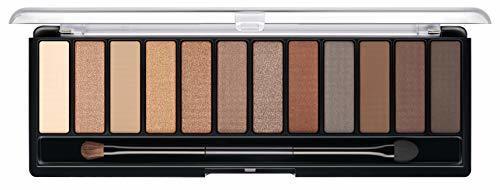 Belleza RIMMEL LONDON Magnif'eyes Shadow