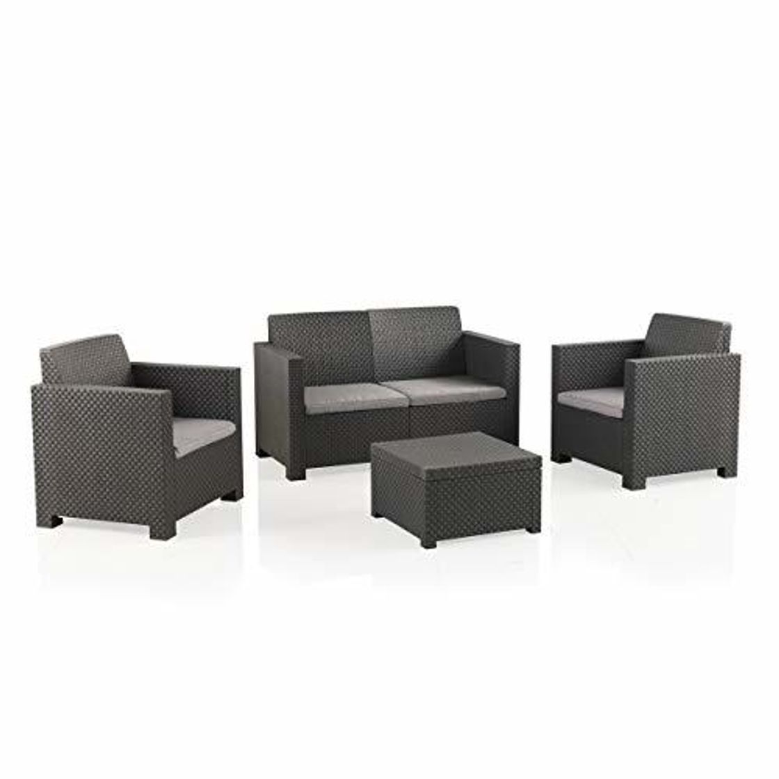 Product Shaf EVO Conjunto Muebles Sofá 2 Plazas