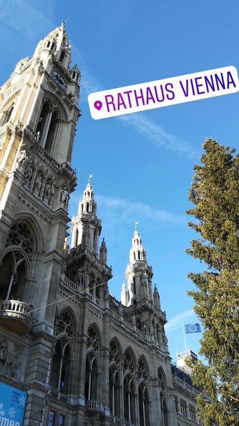 Place Rathaus