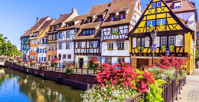 Place Colmar