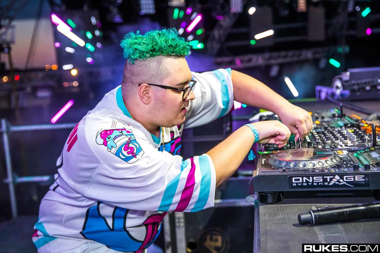 Fashion Slushii