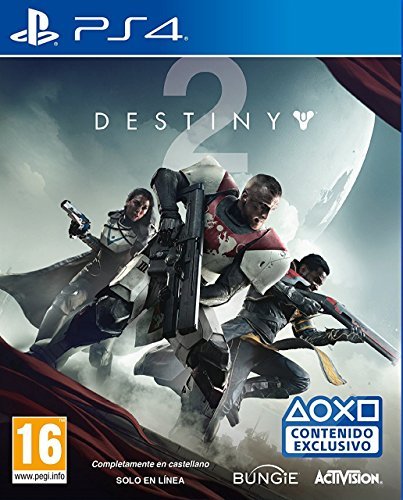 Electronic Destiny 2