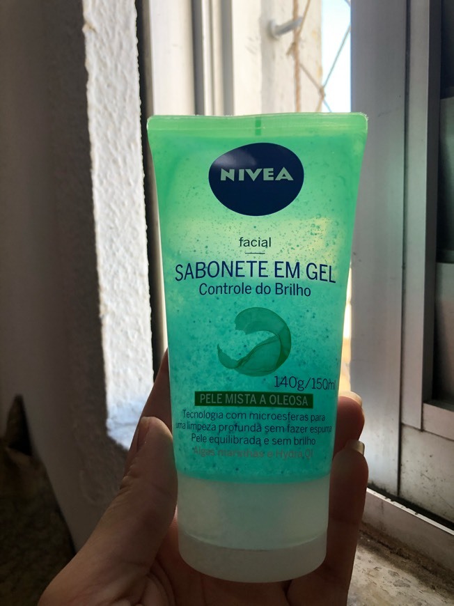 Productos NIVEA