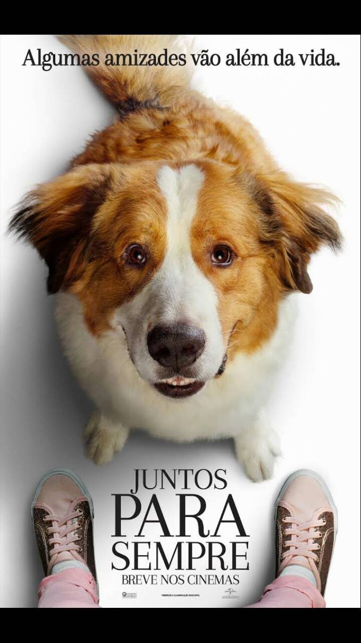 Juntos Para Sempre