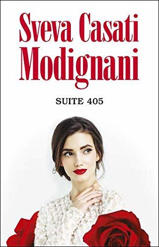 Libro Suite 405