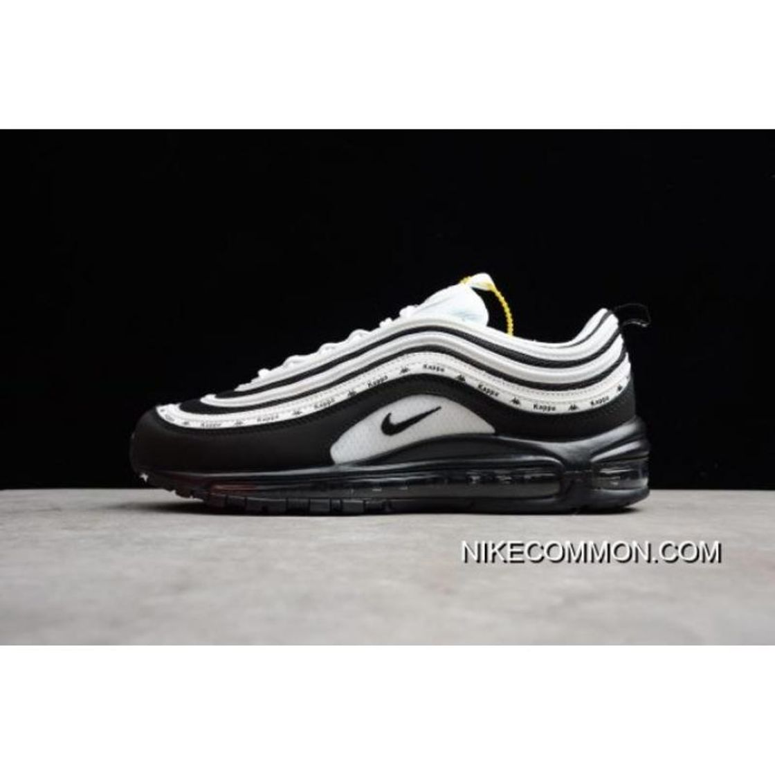 Moda Nike Air MAX 97