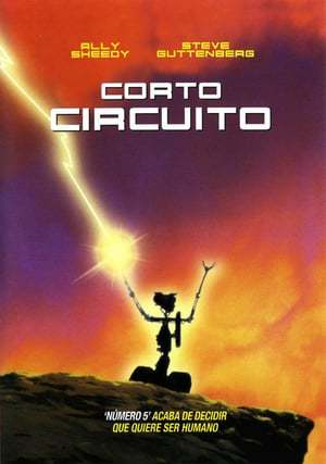 Película Cortocircuito