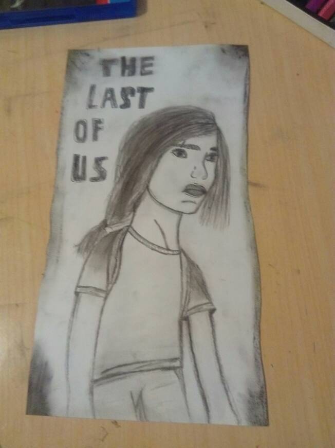 Videogames The Last of Us