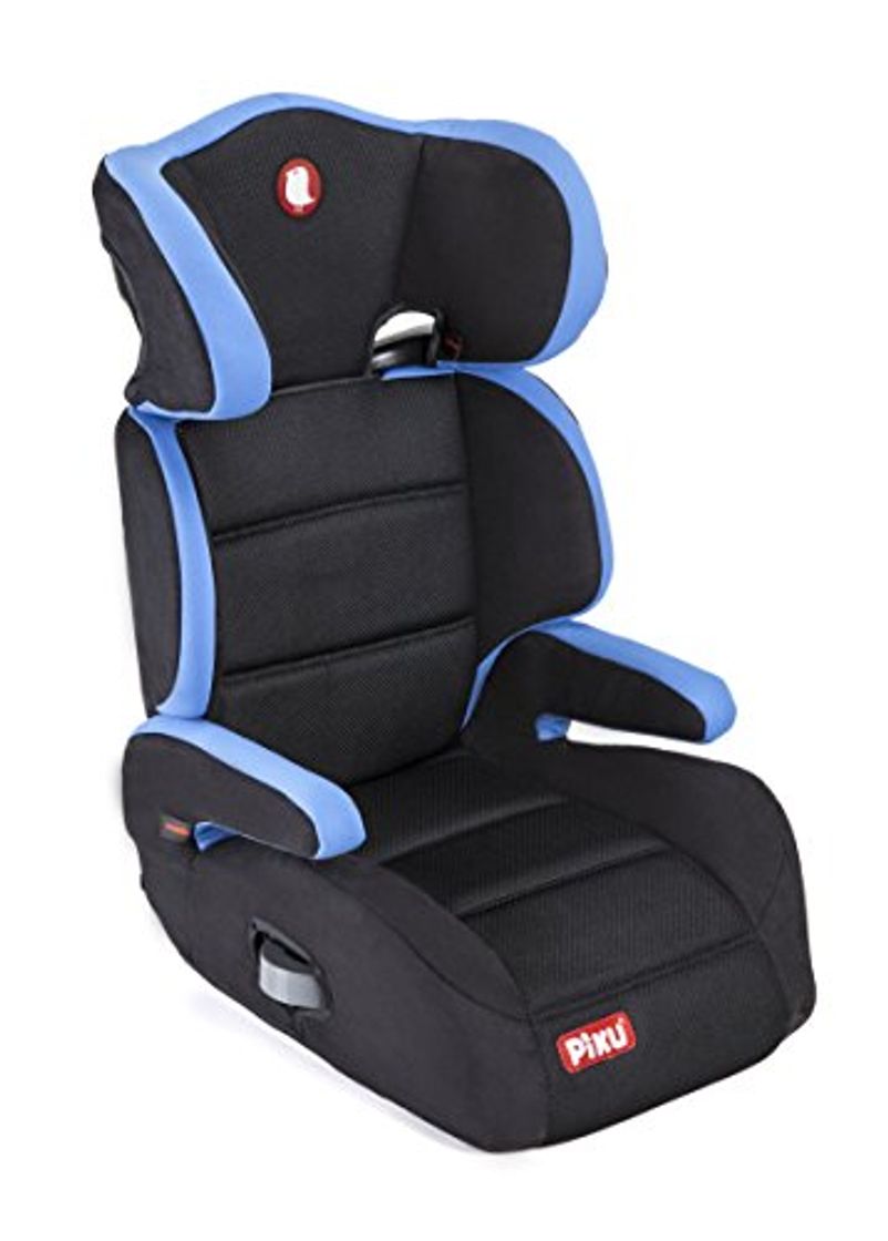 Product Piku 6227, Silla de coche grupo 2