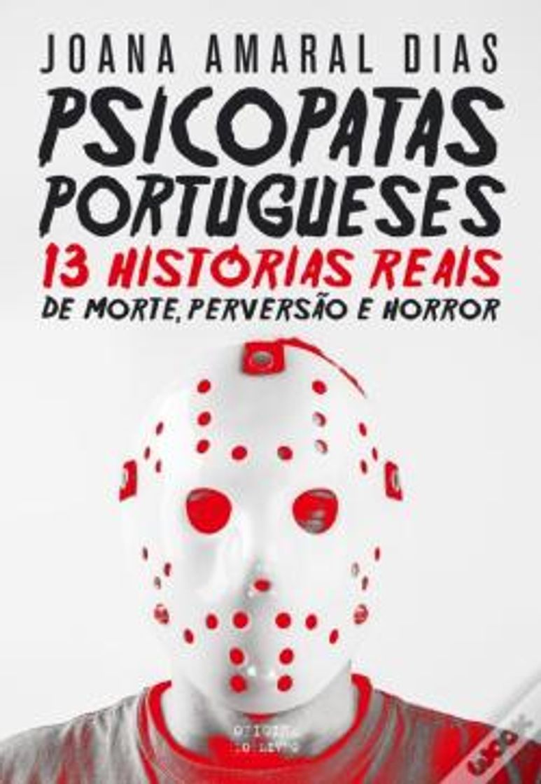 Libros Psicopatas Portugueses 13 Histórias de Morte