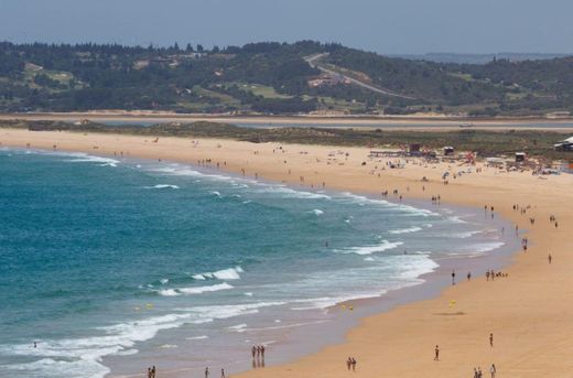 Praia de Alvor