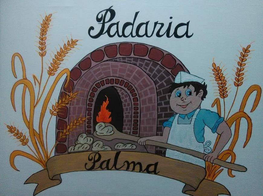 Product Padaria Palma