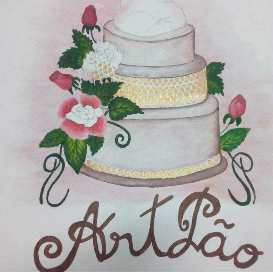 Producto Artpão 