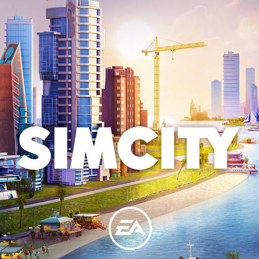 SimCity BuildIt - Apps on Google Play