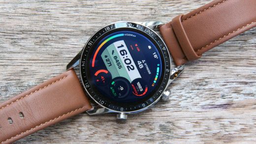 Huawei GT Watch 