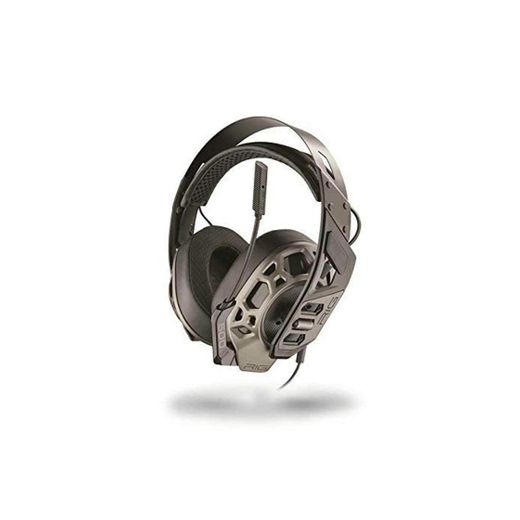 Plantronics RIG 500 HX Pro Headset Binaural Grey - Headset Headset Xbox