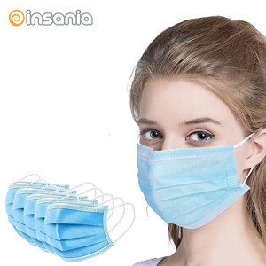 Producto Máscaras de protecção descartáveis 