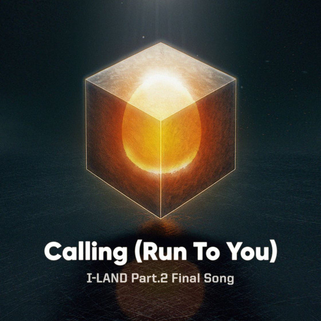 Canción Calling (Run To You)