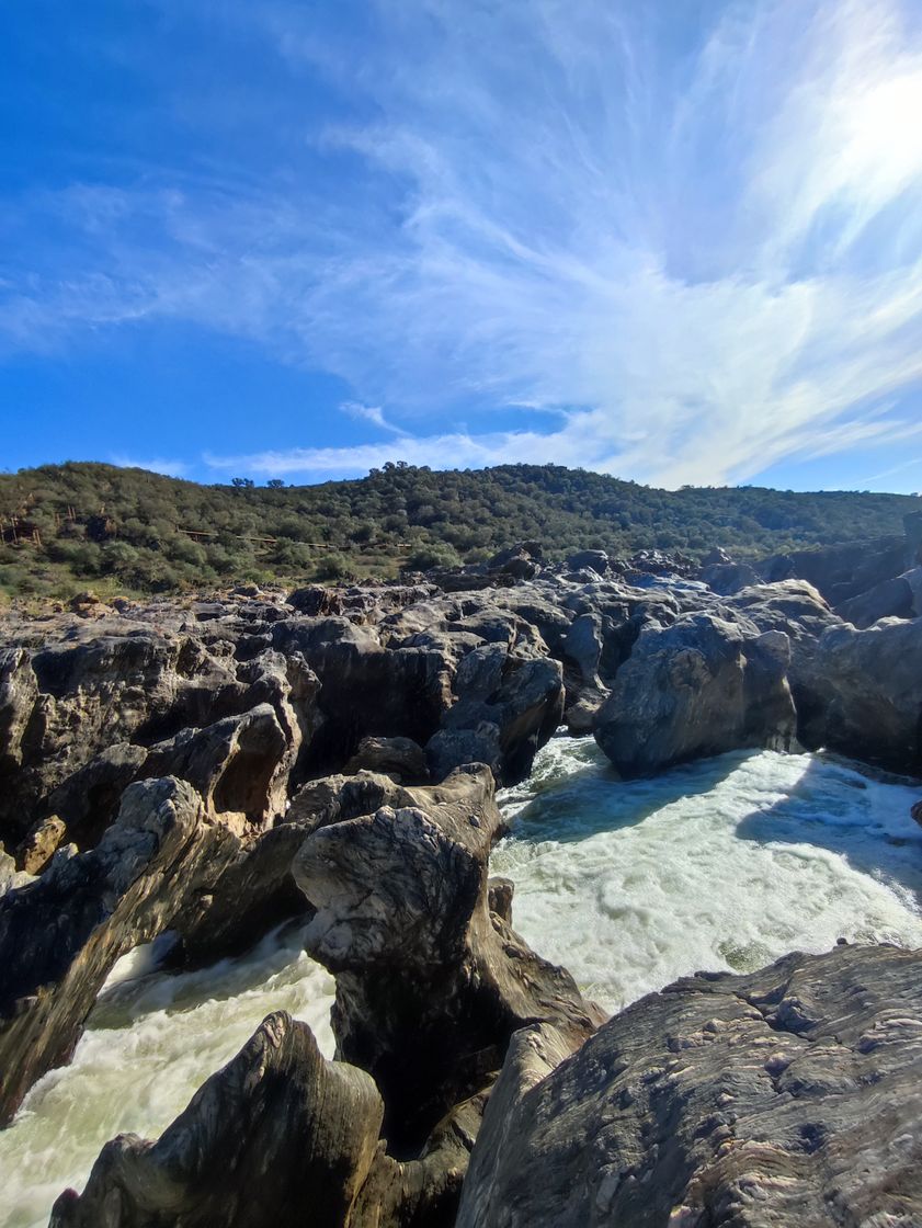 Place Pulo do Lobo