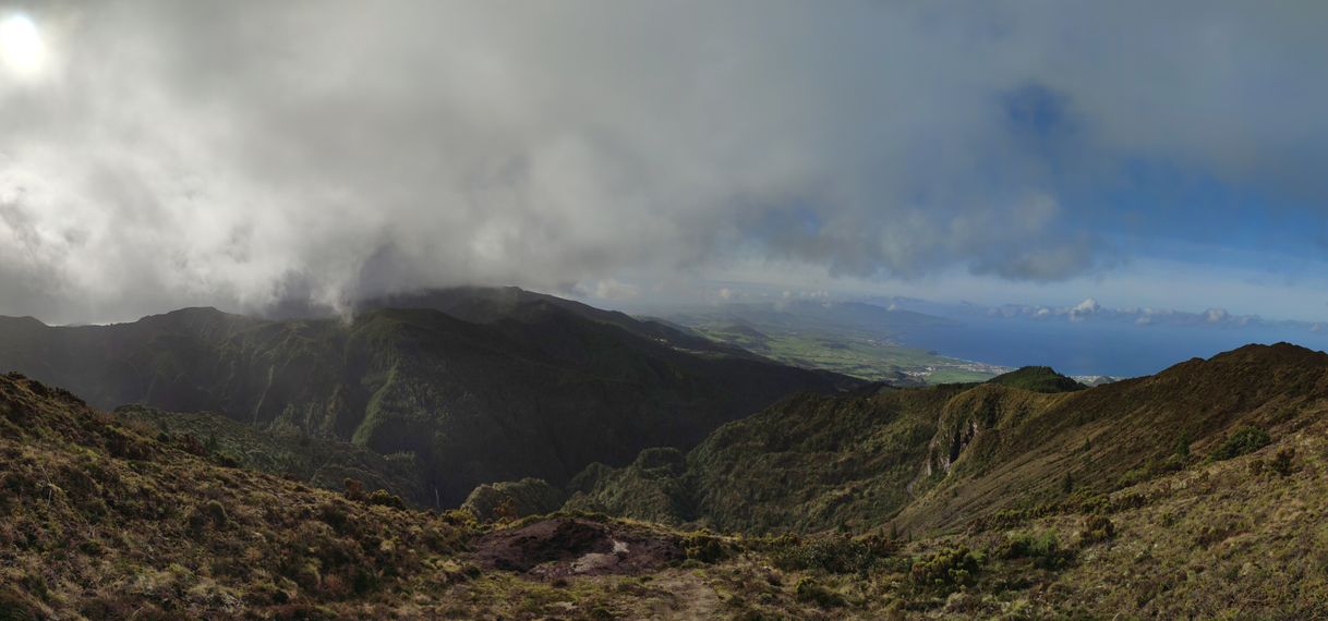 Place Azores