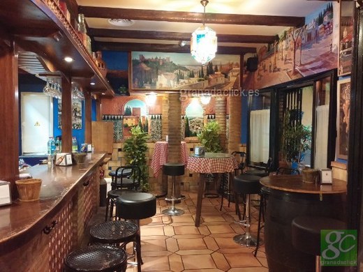 Restaurante La Sitarilla