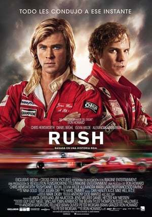 Película Rush
