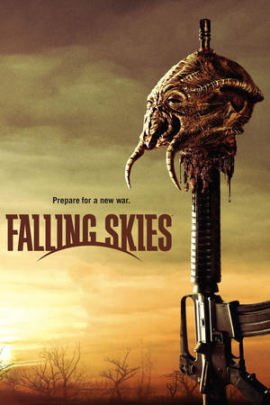 Serie Falling Skies