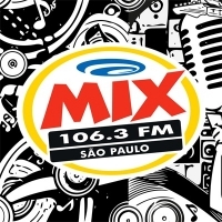 Moda Rádio Mix FM - O melhor Mix de São Paulo!